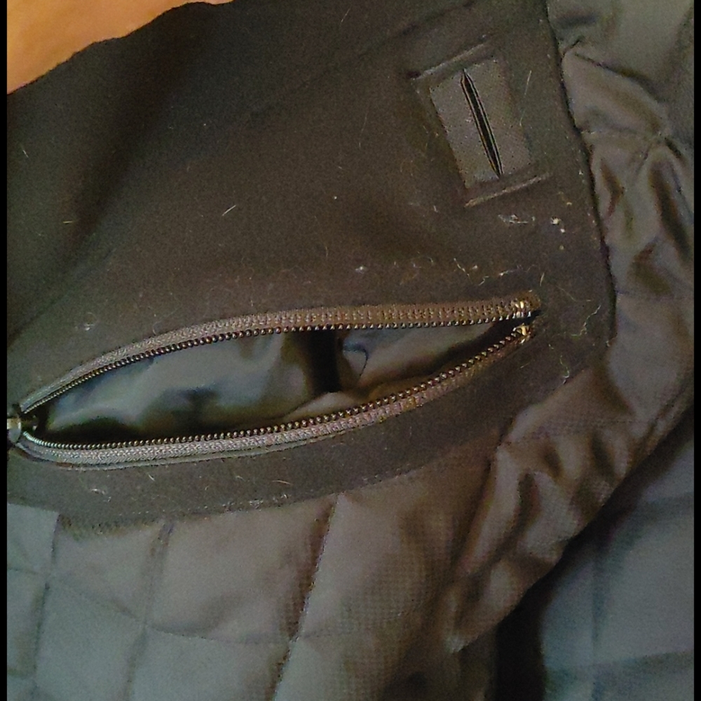 Gap Wool Jacket - image 3